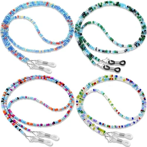 EYEGLASS CHAIN 27