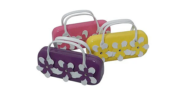 Handbag Glasses Case Women