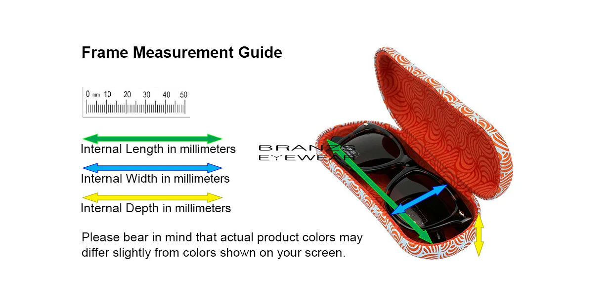 Handbag Glasses Case Women 2