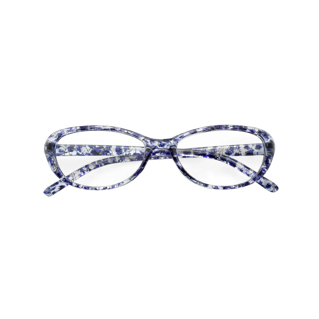 Ladies Reading Glasses 6 Pack Fashion Readers Eyeglasses Assorted New Pick Power 2